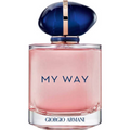 Giargio Armani My Way EDP 90ml Hölgyeknek-0