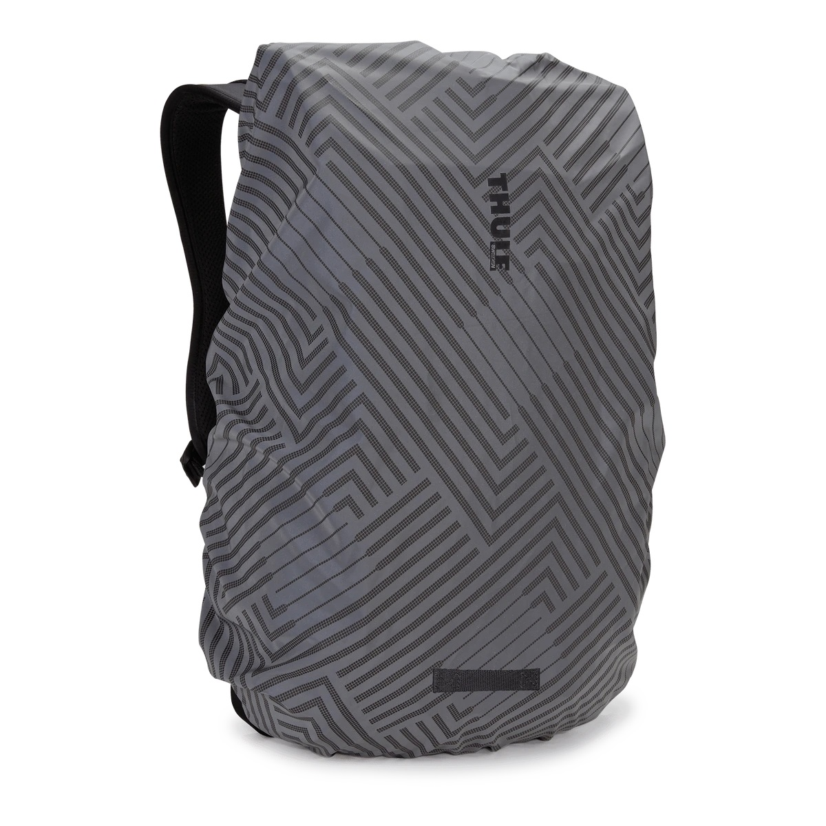 Thule Paramount TPRC130 - Silver Esővédő hátizsákhoz Ezüst Nejlon 30 L-0