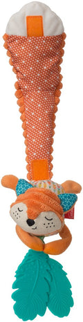 Infantino - fox buggy toy-0