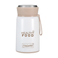 Maestro MR-1646 800ml Ételtároló termosz - Fehér/Bézs-0