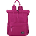 American Tourister Urban Groove UG25 Tote Backpack 15.6" Deep Orchid-0