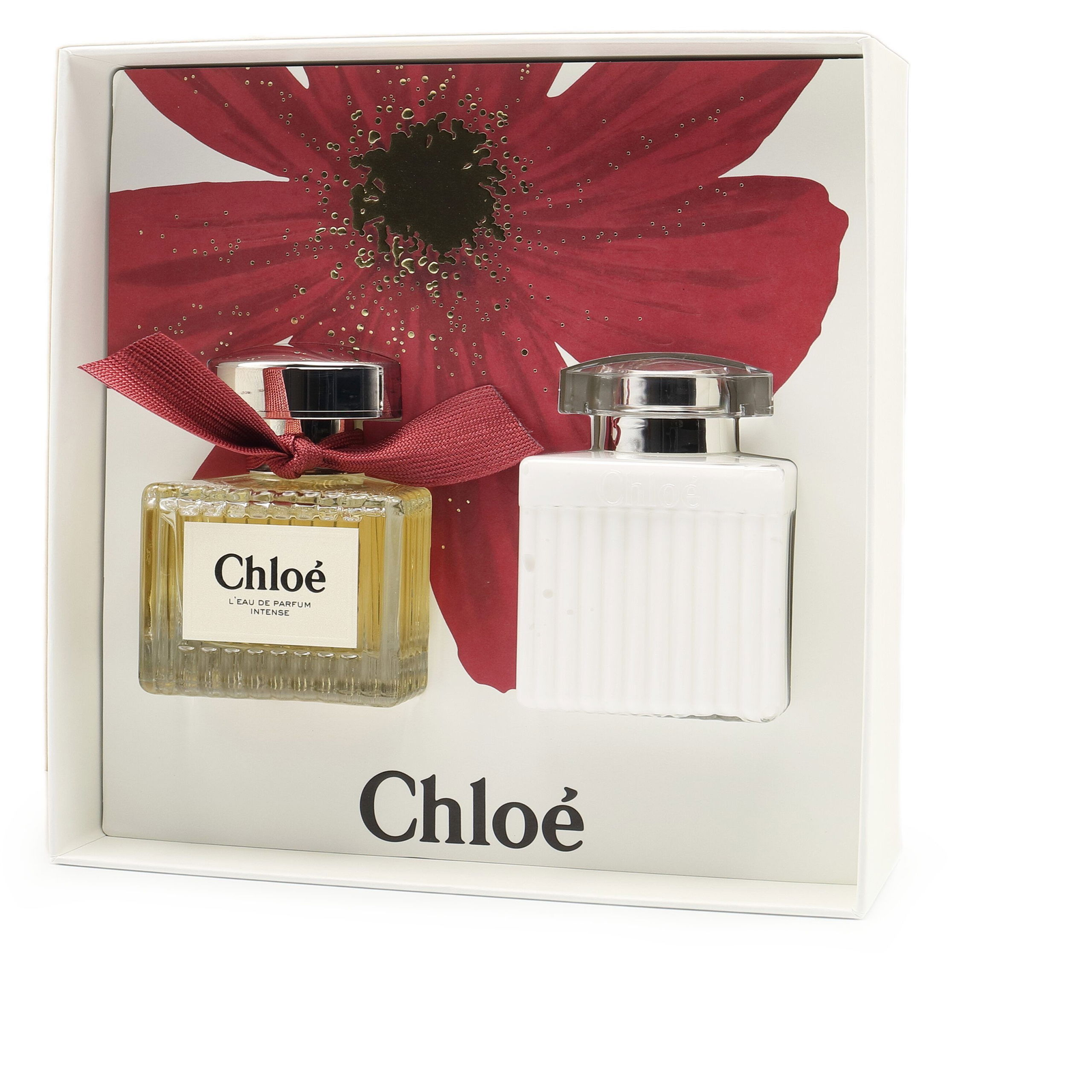 CHLOÉ Signature Intense EdP Set 150ml-0
