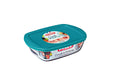 Pyrex storage bowl 2.5l 20x20x8cm-0