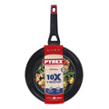 Pyrex optima+ deep frying pan ø28cm-0