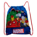 Marvel Turnbeutel Avengers