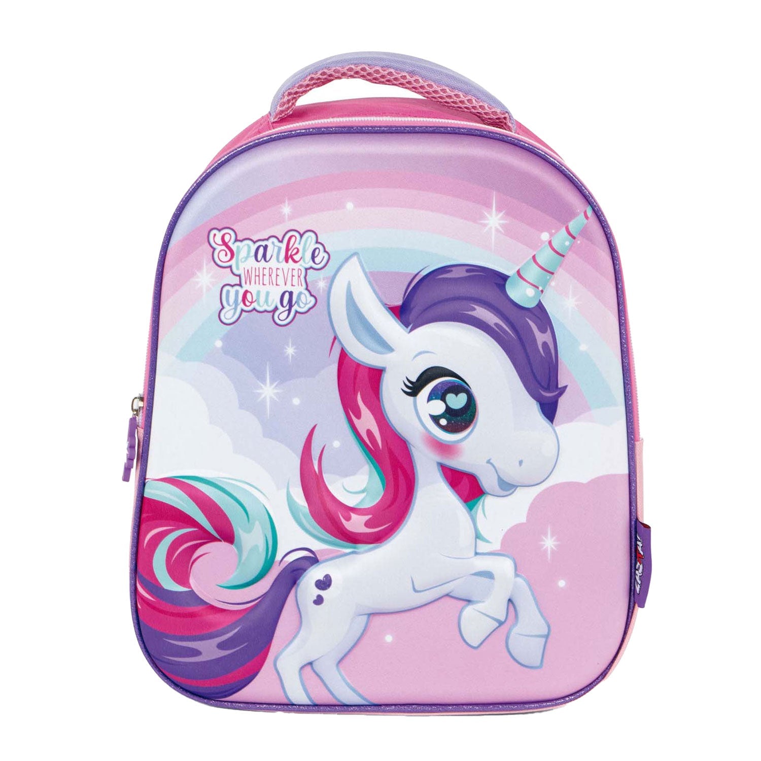 3d backpack unicorn-0