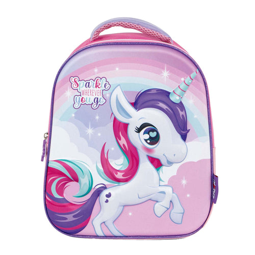3d backpack unicorn-0