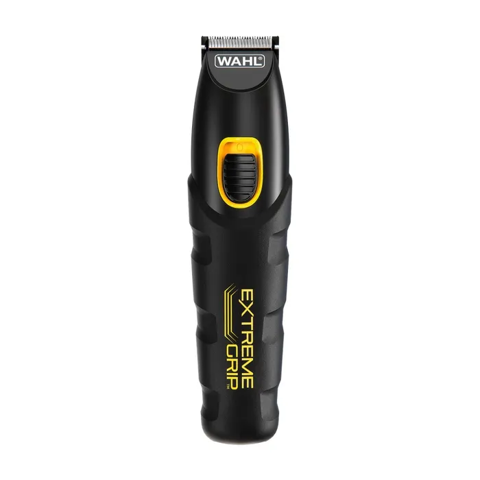 Wahl Extreme Grip Advanced vezeték nélküli testszőrnyíró-0