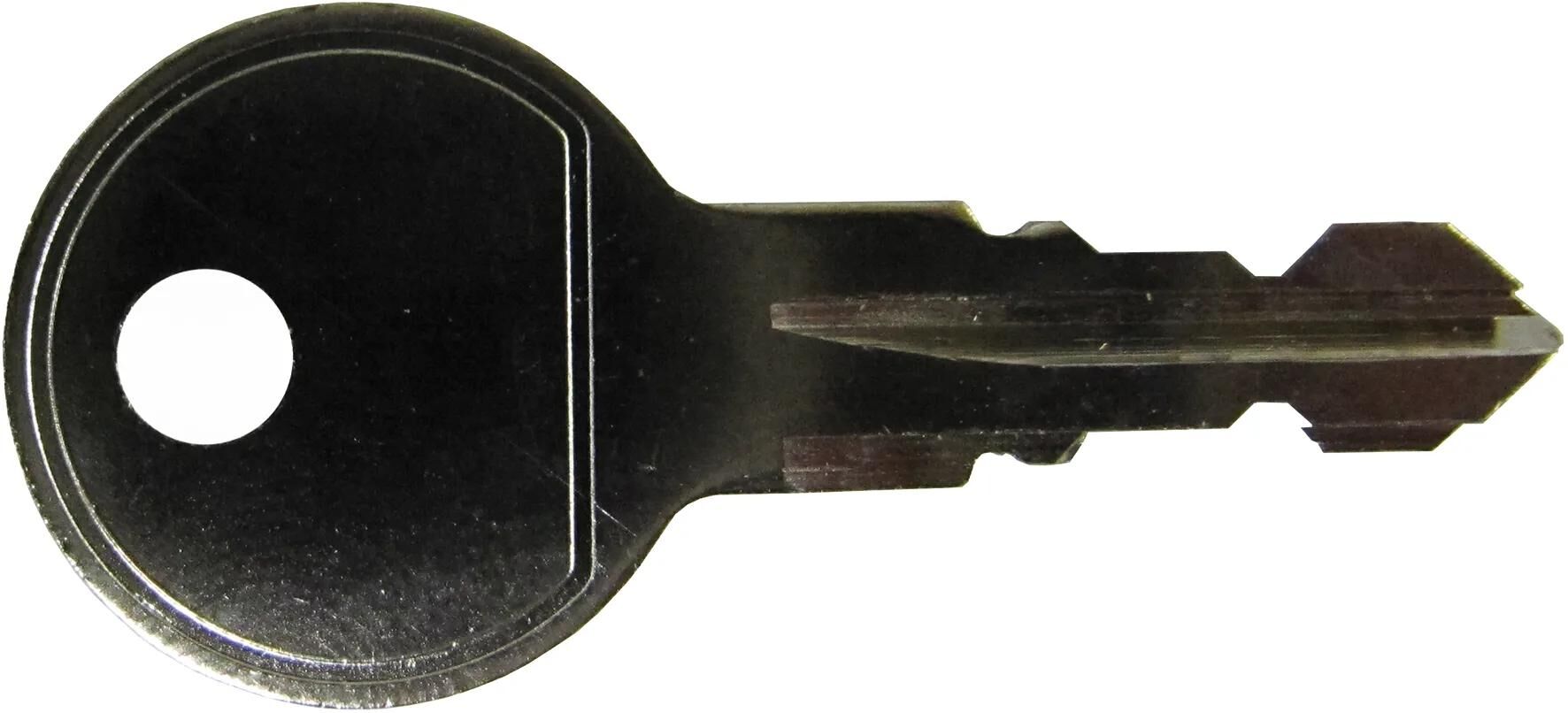 Thule replacement key spare key N 090