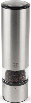 Peugeot elis sense pepper mill 20 cm - stainless steel - u'select-0