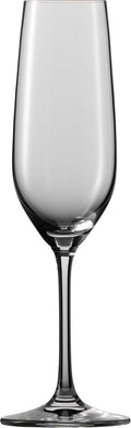 Schott Zwiesel Vina champagne flute with MP 7 - 0.23 ltr - set of 6-0