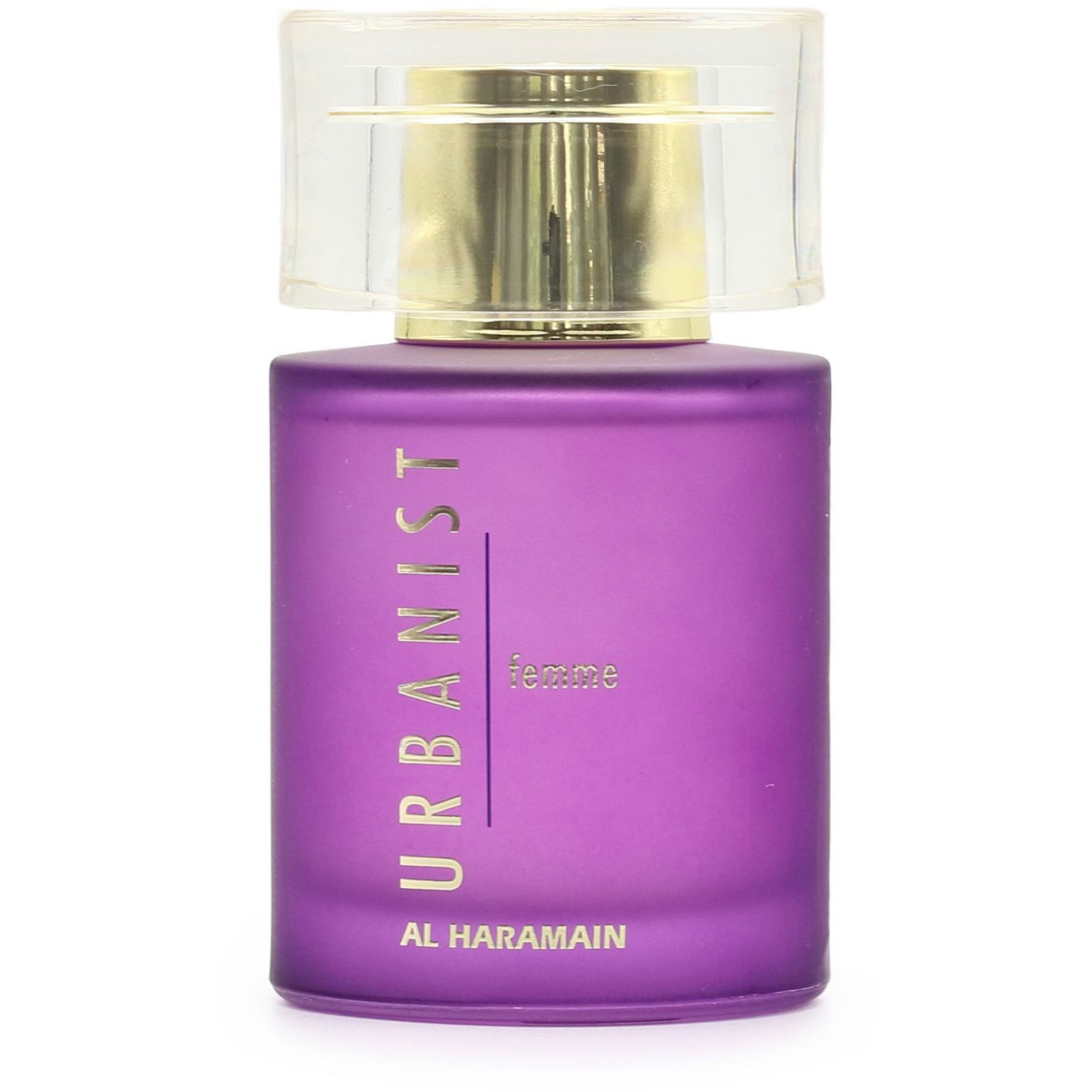AL HARAMAIN Urbanist Femme EdP 100ml-0