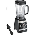 Bosch MMBH6P6B turmixgép fekete-0