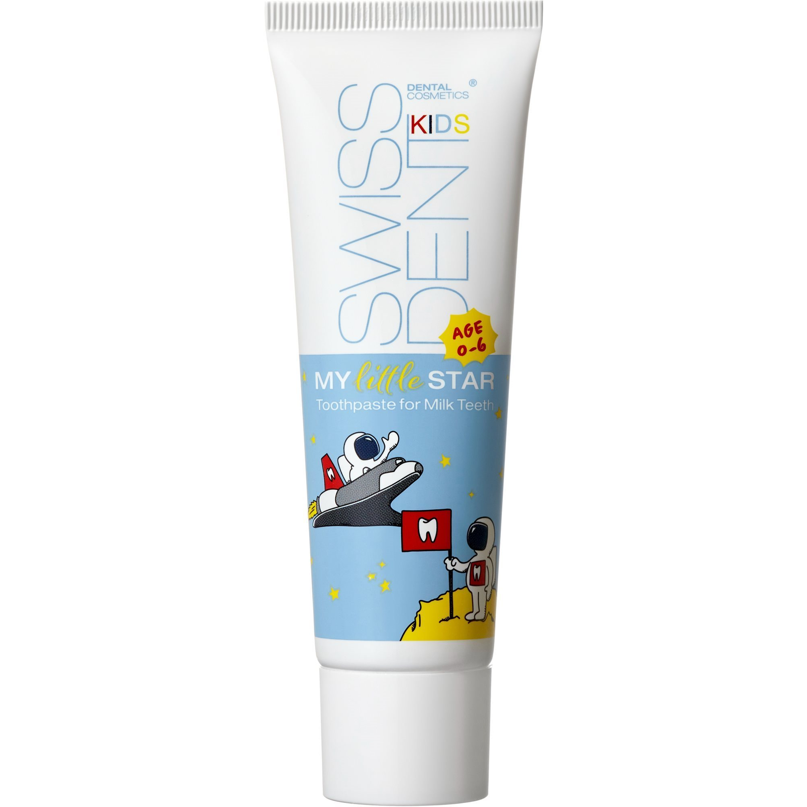 SWISSDENT Kids My Little Star 50 ml-0