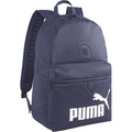 Puma 24 7994302 sötétkék hátizsák-0