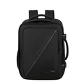 American Tourister TAKE2CABIN Casual 26.5L Kabintáska - Fekete-0