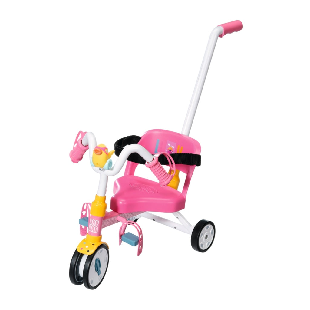 Baby born tricycle-0