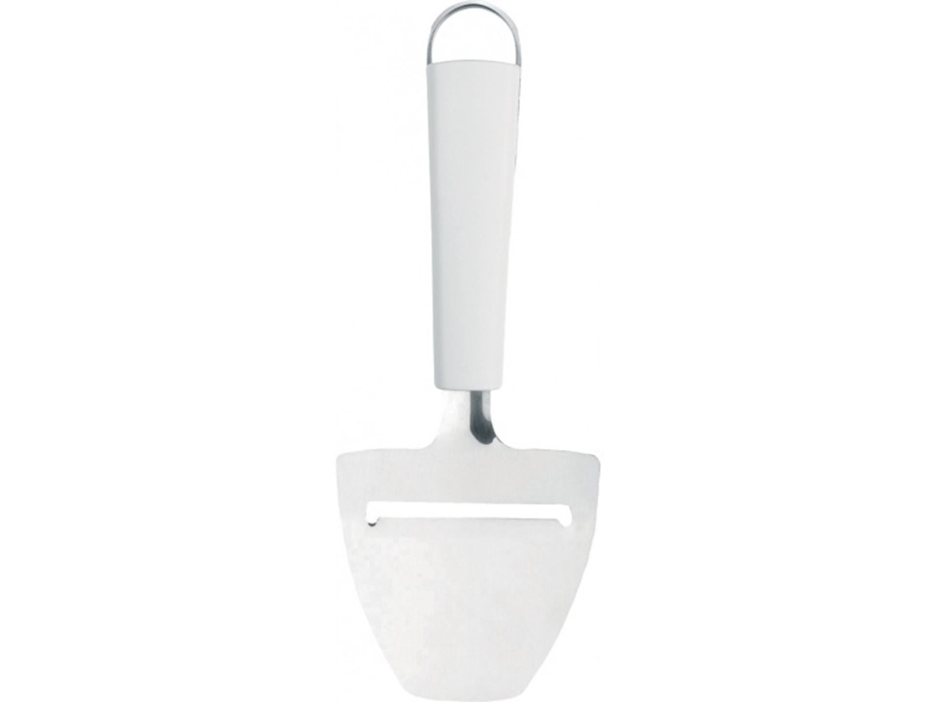 Brabantia essential cheese slicer white-0
