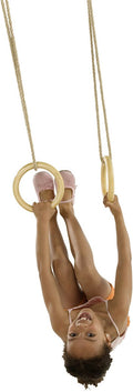 Kbt gymnastics rings wood-0