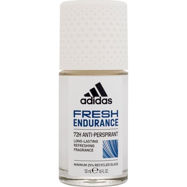 ADIDAS Women Fresh Endurance Antiperspirant 50 ml-0