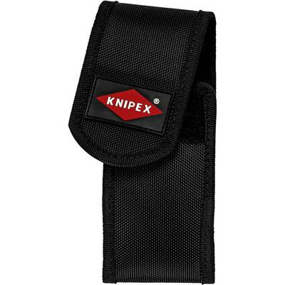 Knipex 00 19 72 LE Szerszámtartó övtáska, szerszámok nélkül-0