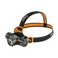 Neo Tools 99-029 Fejlámpa+zseblámpa 2az1-ben tölthető USB 2000lm CREE XHP50.2 LED 20W-0