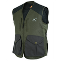 Konus hunting vest green notable xl-0