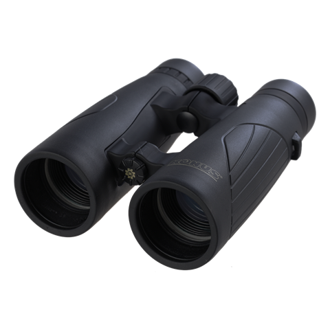 Konus Binoculars Titanium Evo OH 8x42 WP-0