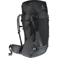 Deuter Futura Air Trek 55 + 10 SL black-graphite-0