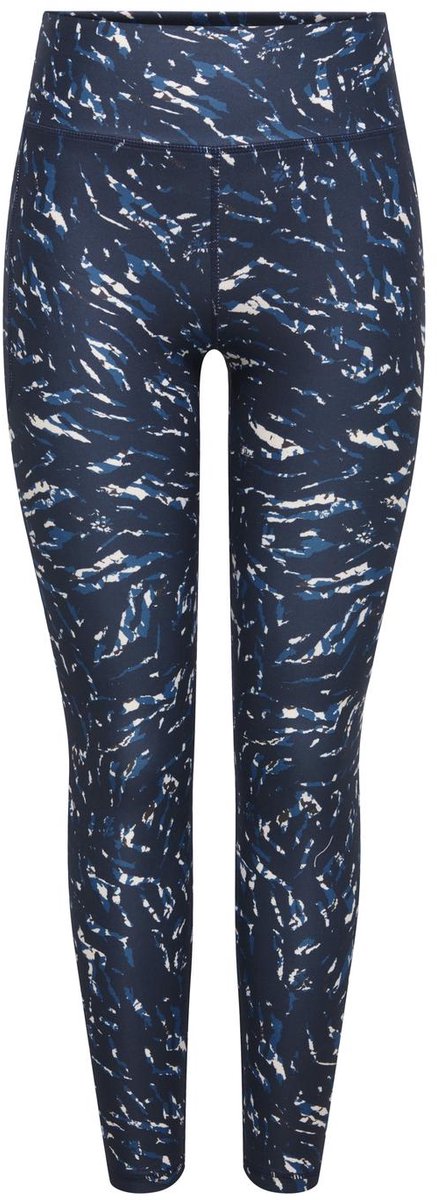 Only play - onpjam-2-save hw pck aop tights women's sports leggings