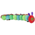 Eric carle plush caterpillar never enough-0