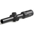 Noblex e-optics noblex rifle scope nz6 1-6x24 inception, ret. 4i-0