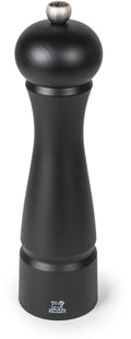 Peugeot festival - pepper mill - 22 cm - matt black-0