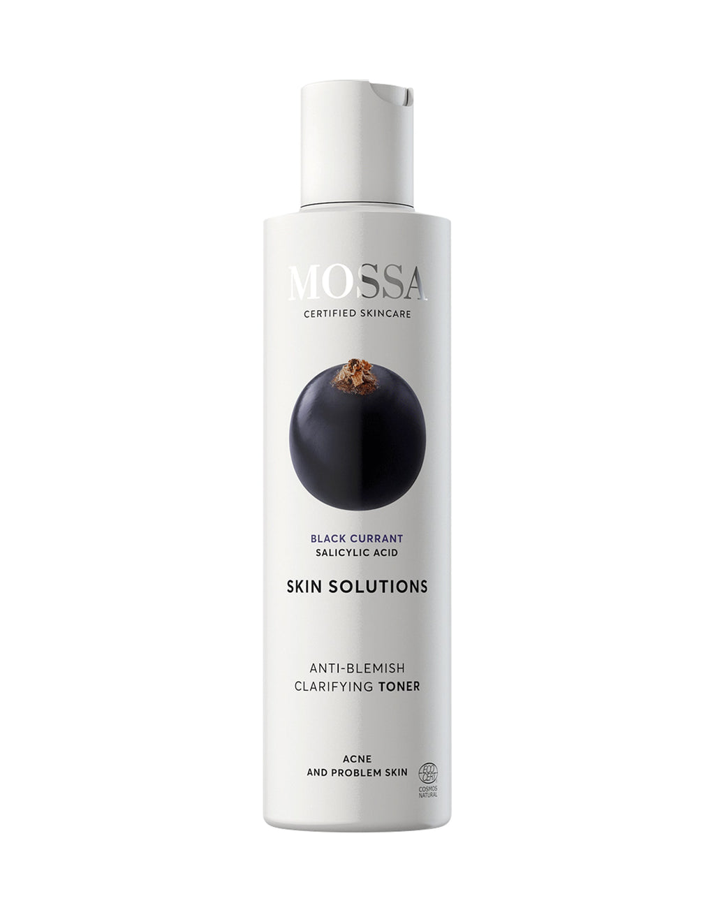 SKIN SOLUTIONS Anti-Unreinheiten Klärendes Gesichtswasser