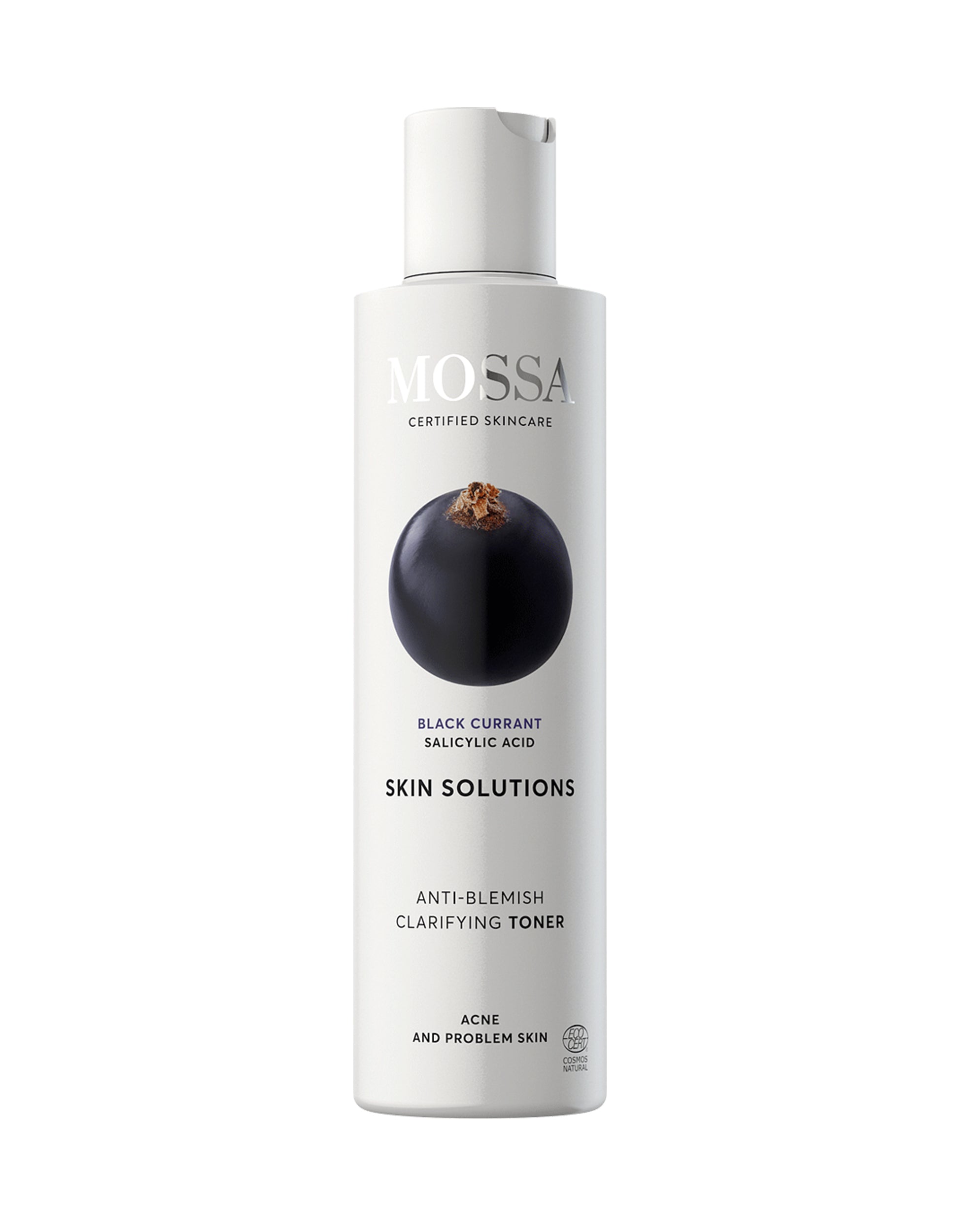 SKIN SOLUTIONS Anti-Unreinheiten Klärendes Gesichtswasser