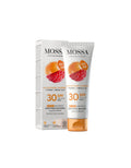 365 DAYS Certified Natural Sunscreen