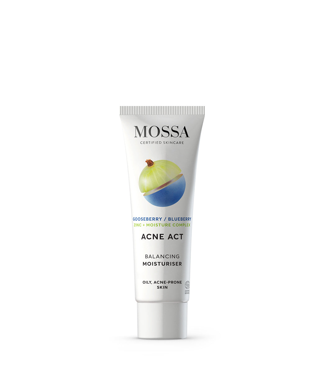 ACNE ACT Balancing Moisturizer