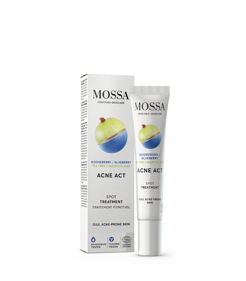 ACNE ACT Spot Treatment