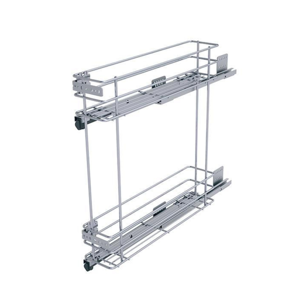 Pull-Out Basket – 150mm, 200mm & 300mm-2