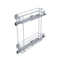 Pull-Out Basket – 150mm, 200mm & 300mm-2