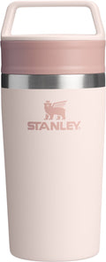Stanley café-to-go travel mug - rose quartz-0