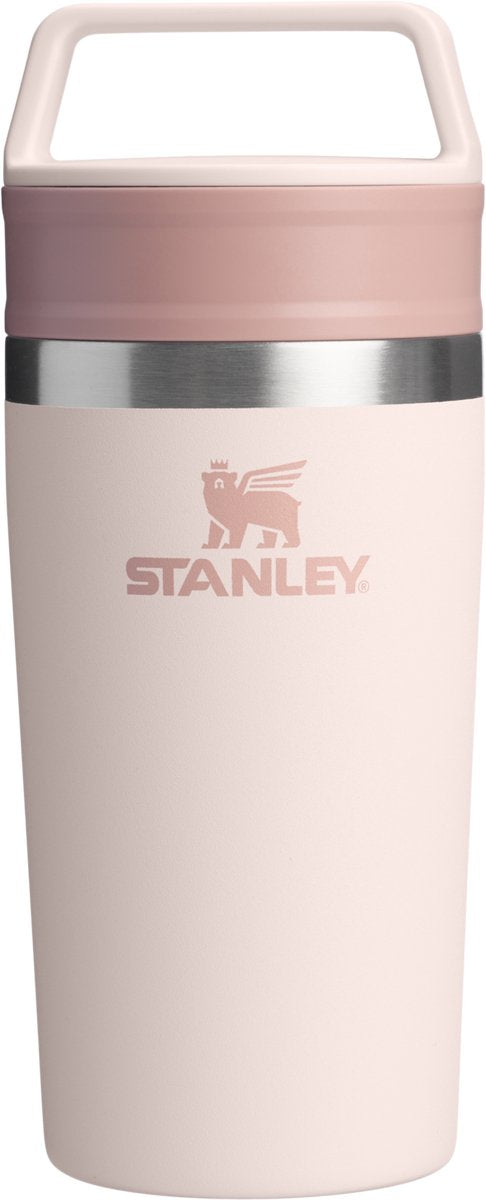 Stanley café-to-go travel mug - rose quartz-0