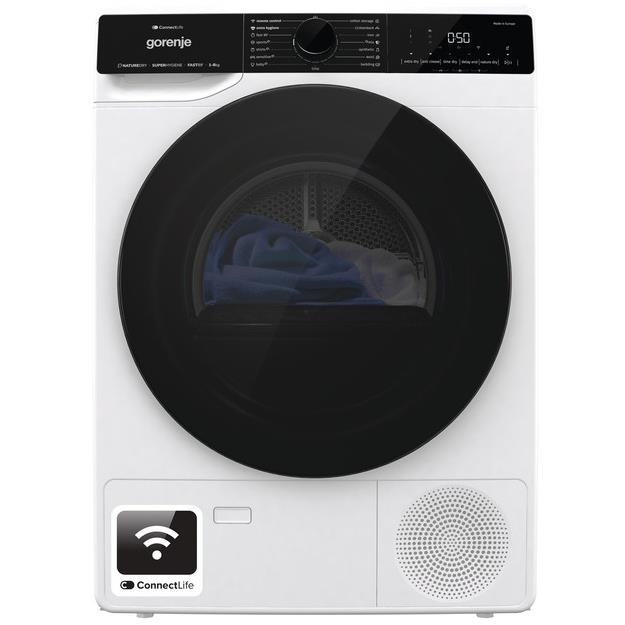 GORENJE DPNA83WIFI-0