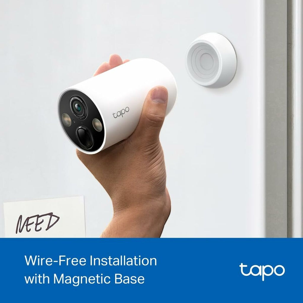 Surveillance Camera TP-Link TAPO C425-5