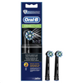 Braun Oral-B EB50BK-2 Cross Action pótfej 2db-0