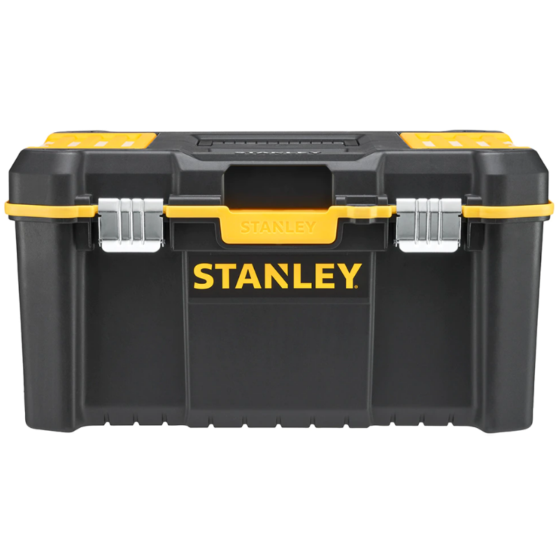 Stanley STST83397-1 Essential Konzolos Szerszámosláda - 490x285x255 mm-0