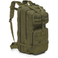 NILS Camp NC3902 Ranger 45 l, zöld-0