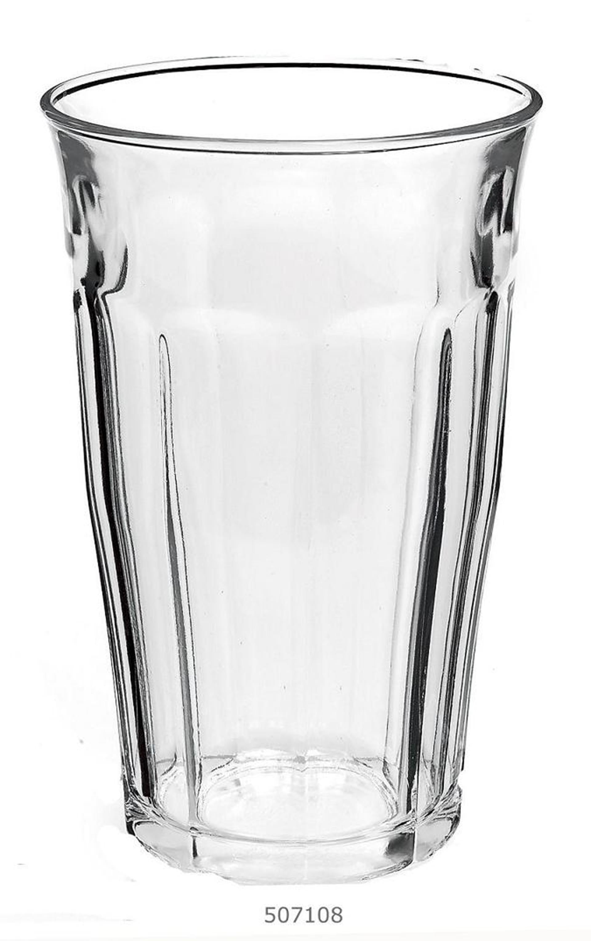 Duralex glass picardy 500ml 6 pieces-0