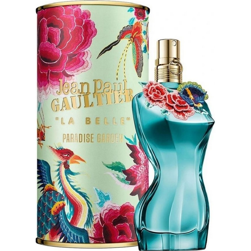 JEAN PAUL GAULTIER La Belle Paradise Garden EdP 100 ml-0