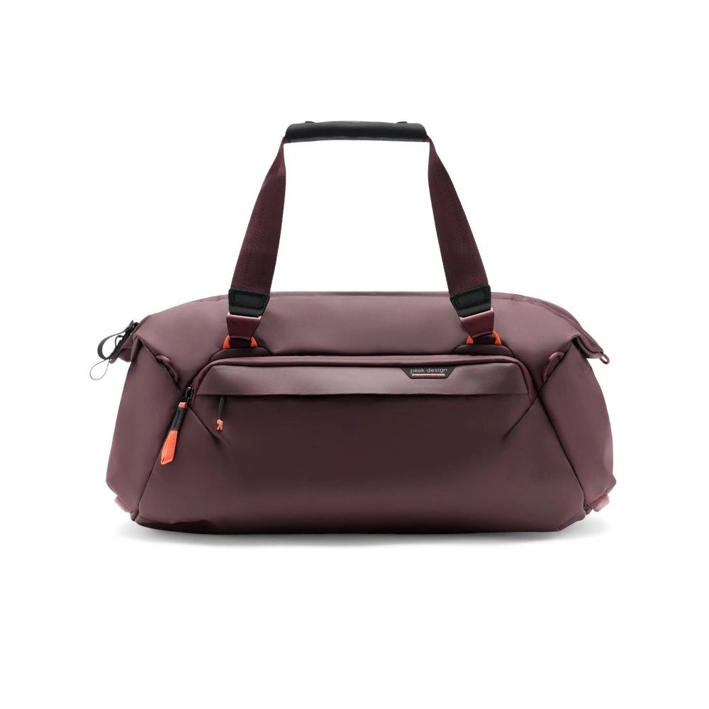 PEAK DESIGN Travel Duffel 35L - Holdfogyatkozás-0